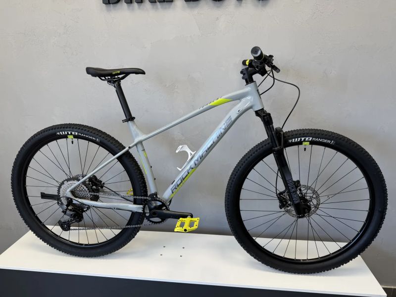 Rock Machine Torrent 60-29