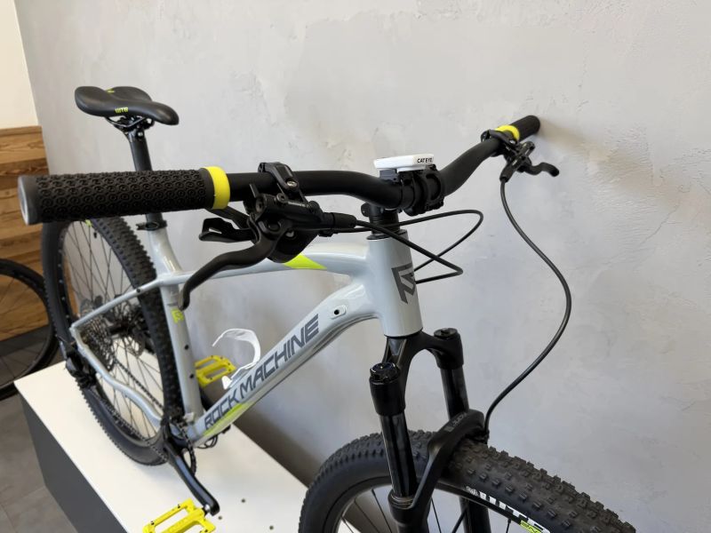 Rock Machine Torrent 60-29