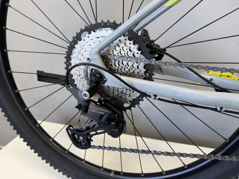 Rock Machine Torrent 60-29