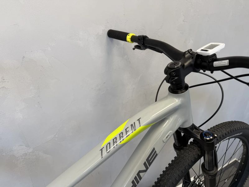 Rock Machine Torrent 60-29