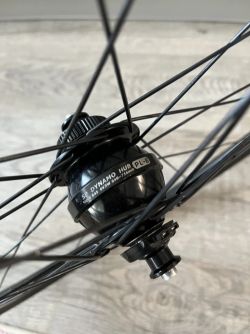 Shutter Precision PL-8 28”