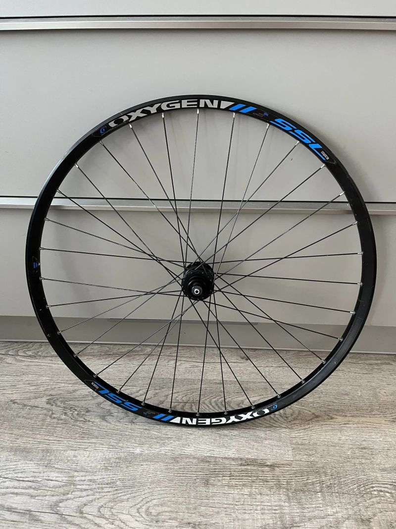 Shutter Precision PL-8 28”