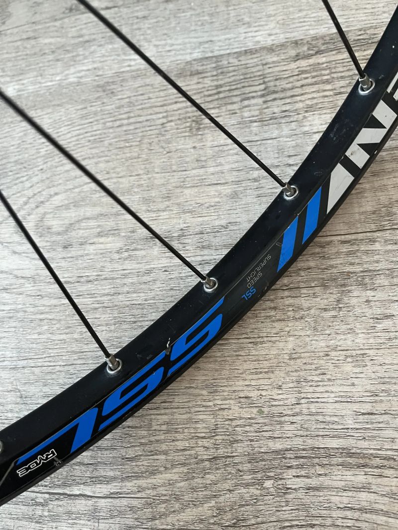 Shutter Precision PL-8 28”