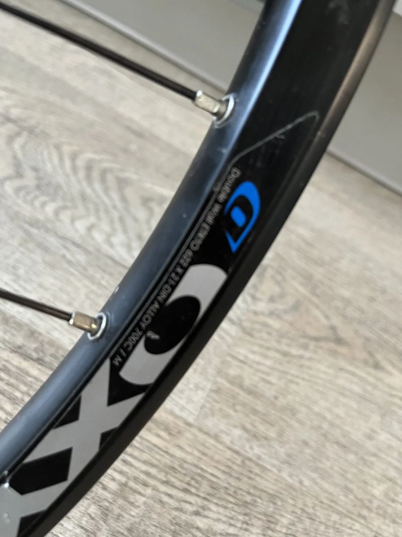 Shutter Precision PL-8 28”