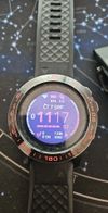 Garmin fenix 5X
