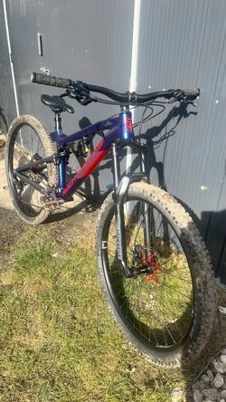 Rock Machine Blizzard TRL 30-29