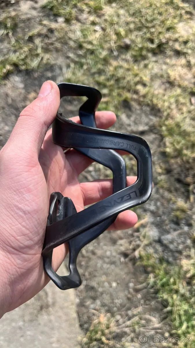 Rock Machine Blizzard TRL 30-29