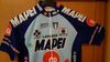 Silniční dres GB MAPEI 1995 Sportful
