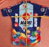 Silniční dres GB MAPEI 1995 Sportful