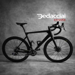 Dedacciai Vertigine DB DCR