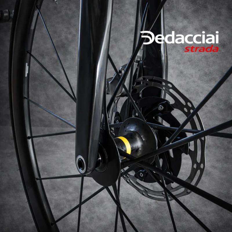 Dedacciai Vertigine DB DCR