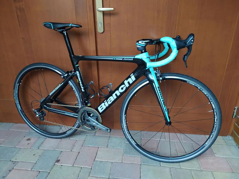 Bianchi Aria