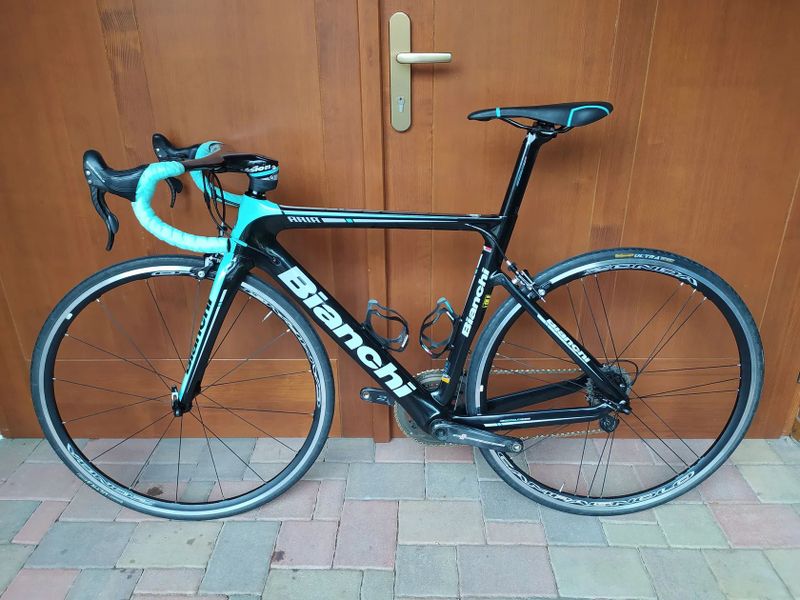 Bianchi Aria
