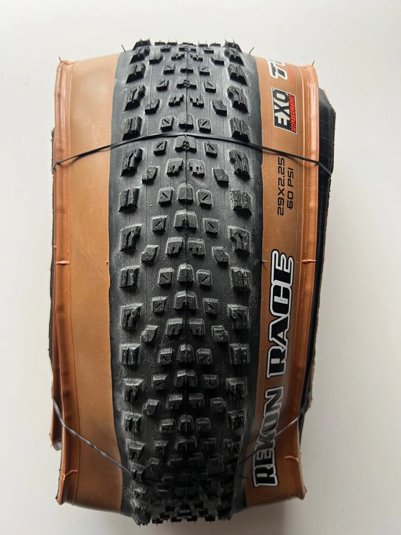 Plášť MAXXIS Rekon race 29x2,25 EXO TR kevlar