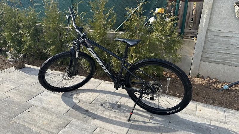 Giant Talon - horské kolo 