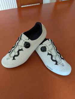 Silniční tretry QUOC