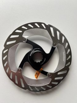 Brzdový kotouč SHIMANO ULTEGRA RT-CL800, 160 mm vnitřní matice