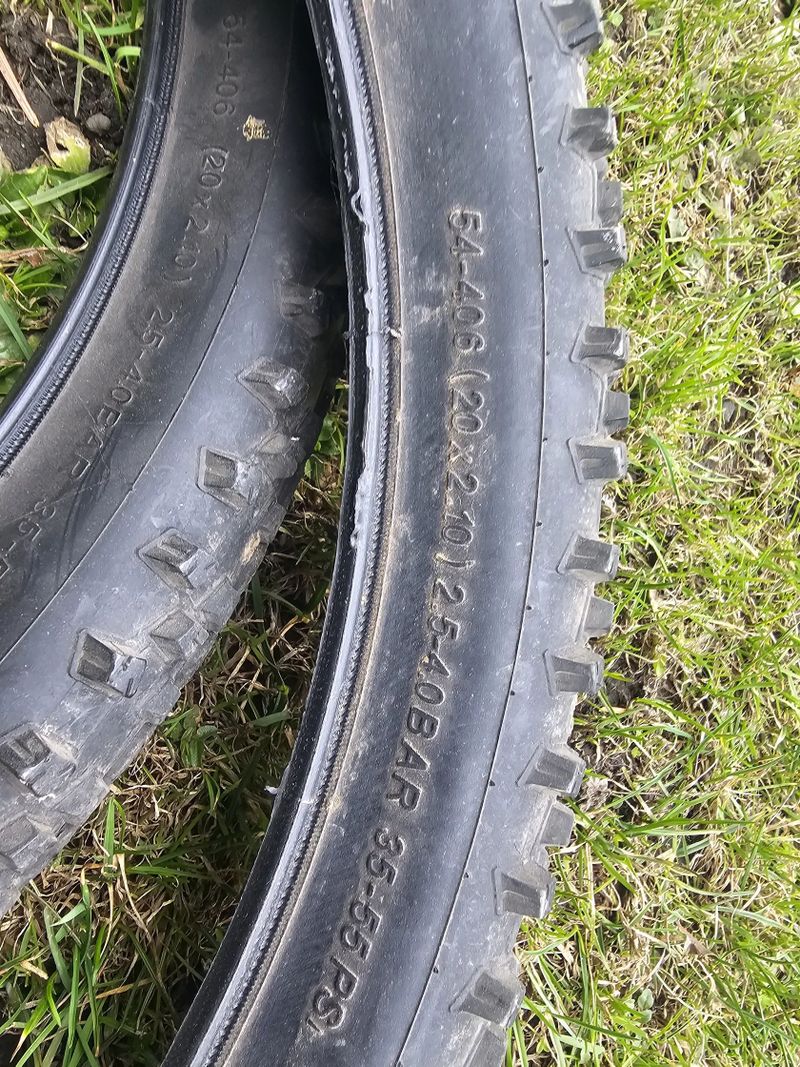 Cube ACID 200 DISC 2020 black‘n‘blue‘n‘kiwi