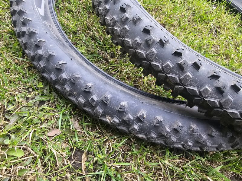 Cube ACID 200 DISC 2020 black‘n‘blue‘n‘kiwi