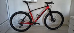 Trek Procaliber 9.6