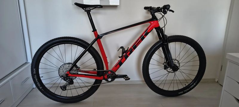 Trek Procaliber 9.6