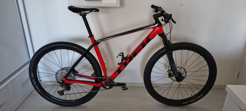 Trek Procaliber 9.6