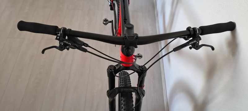 Trek Procaliber 9.6