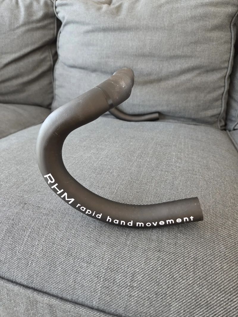 Deda Elementi M35 RHM + DEDA Trentacingue