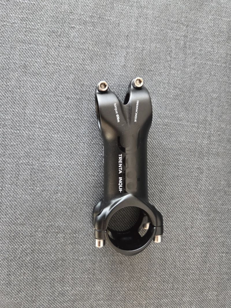 Deda Elementi M35 RHM + DEDA Trentacingue