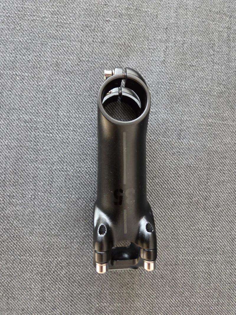 Deda Elementi M35 RHM + DEDA Trentacingue