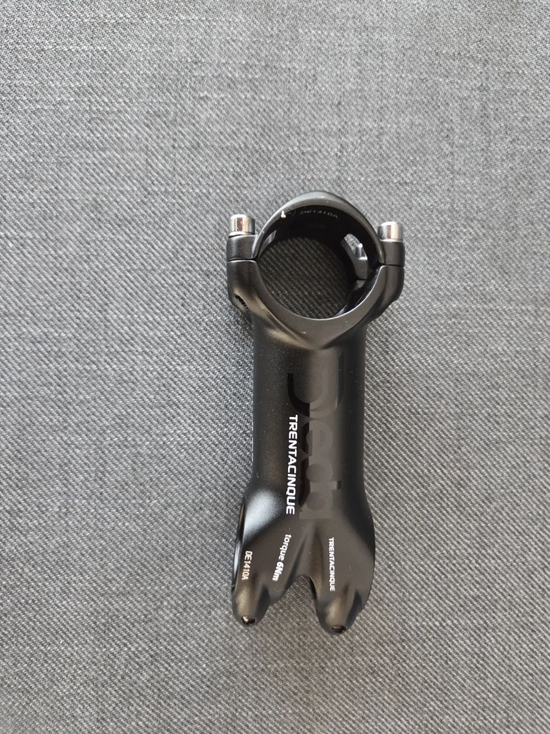 Deda Elementi M35 RHM + DEDA Trentacingue