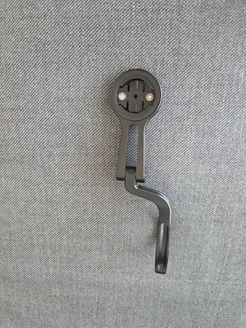 Deda Elementi M35 RHM + DEDA Trentacingue