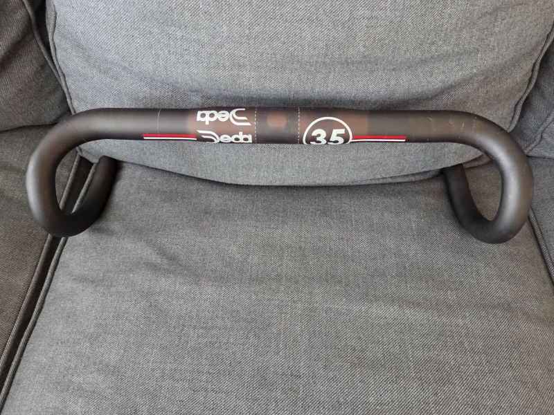 Deda Elementi M35 RHM