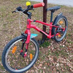 Rock Machine Thunder