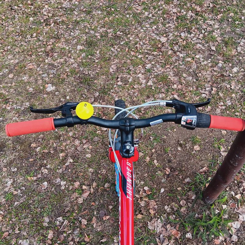 Rock Machine Thunder