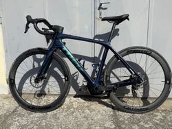 Trek Domane SL6 vel. 54