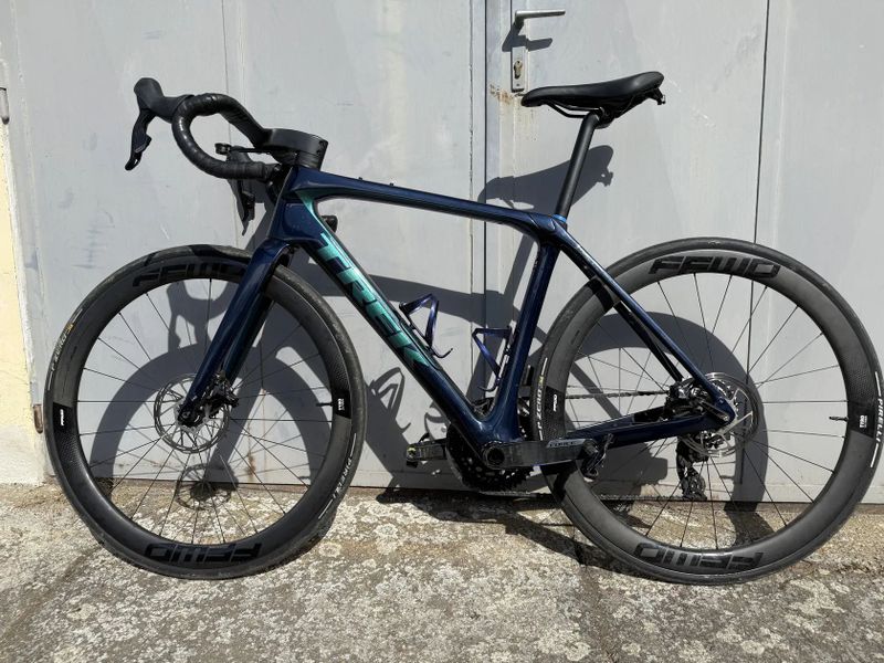 Trek Domane SL6 vel. 54