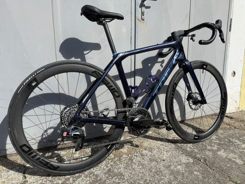 Trek Domane SL6 vel. 54