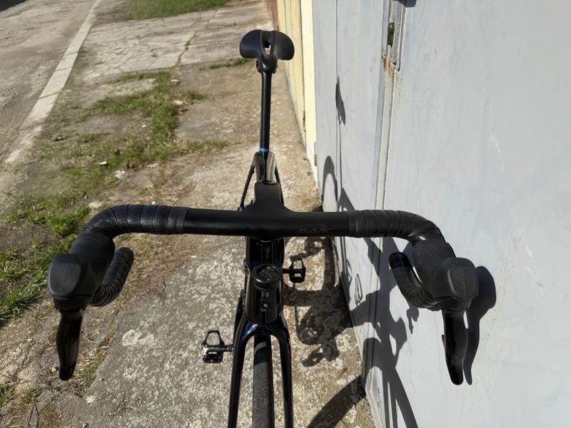 Trek Domane SL6 vel. 54