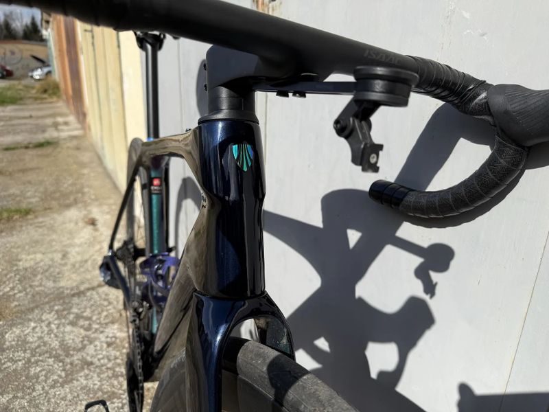 Trek Domane SL6 vel. 54