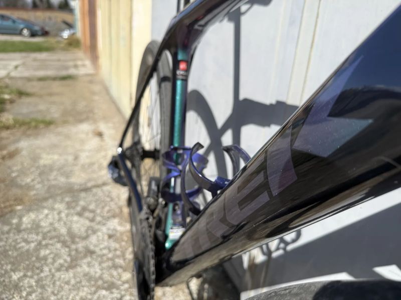 Trek Domane SL6 vel. 54