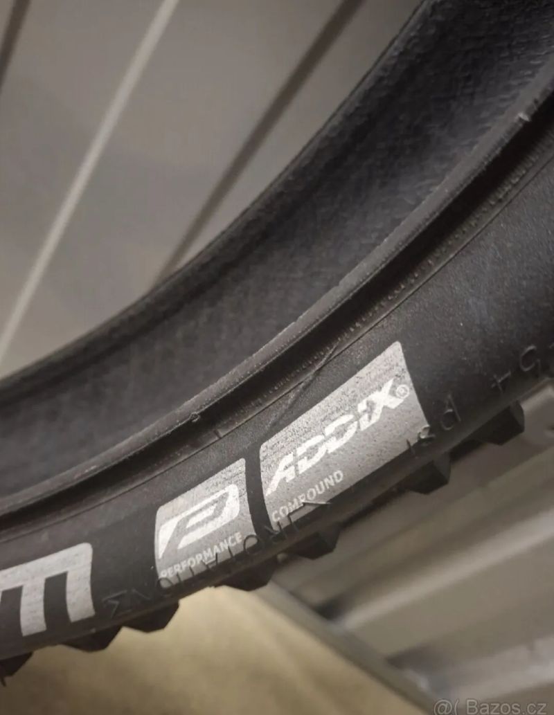 Plášť Schwalbe Smart Sam 29x2,25