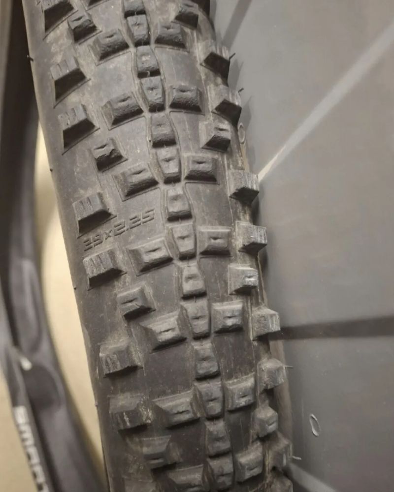 Plášť Schwalbe Smart Sam 29x2,25