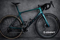 Giant TCR Advanced SL