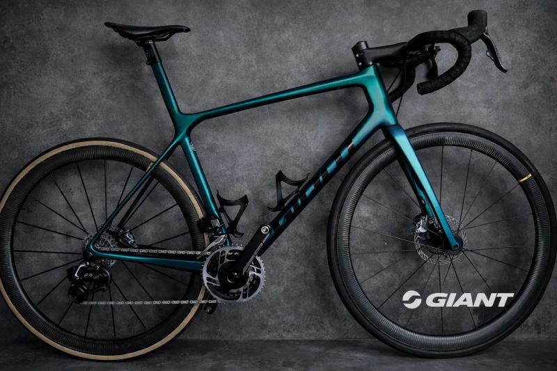 Giant TCR Advanced SL