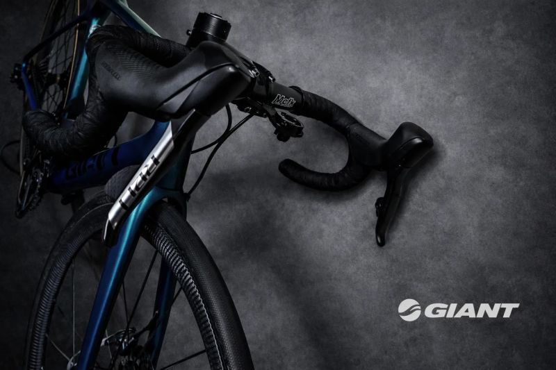 Giant TCR Advanced SL