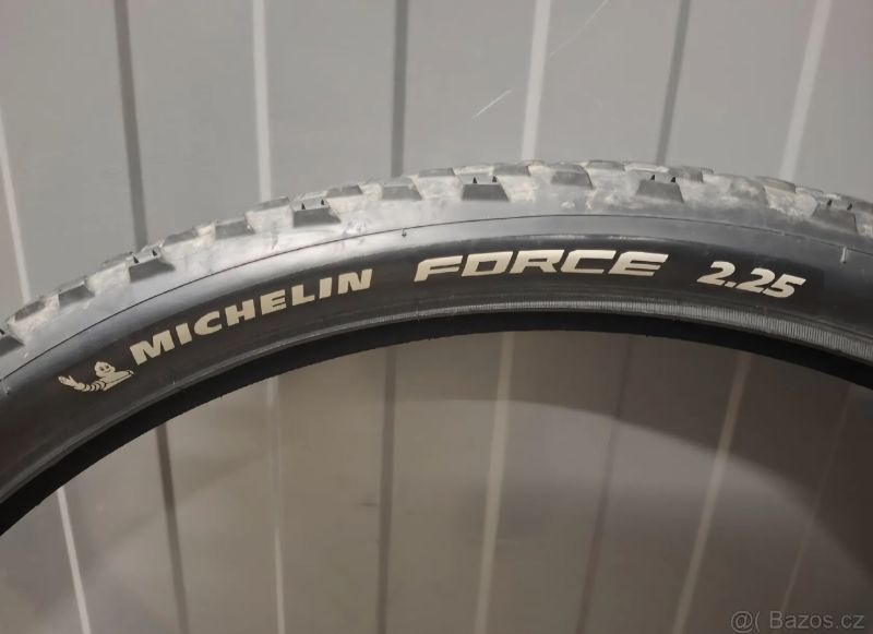 Plášť Michelin Force Wire 29x2,25