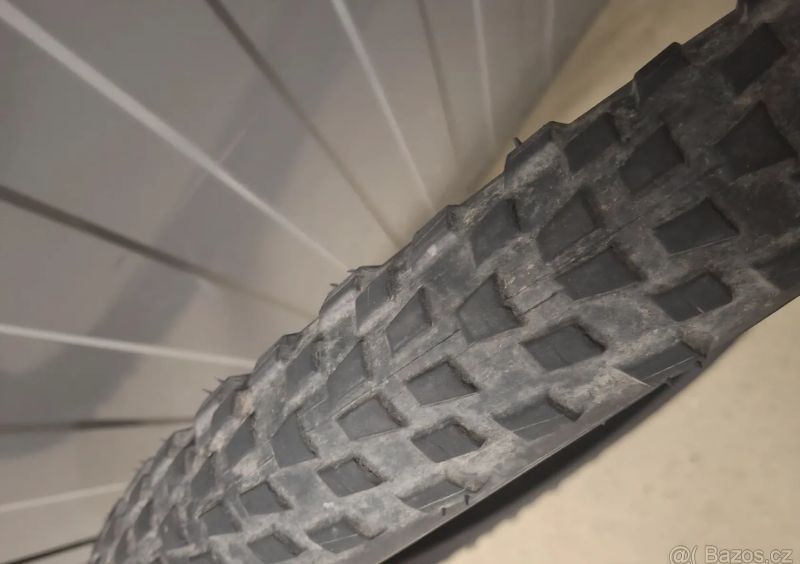 Plášť Michelin Force Wire 29x2,25