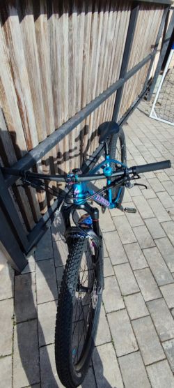 Specialized Chisel Comp- M