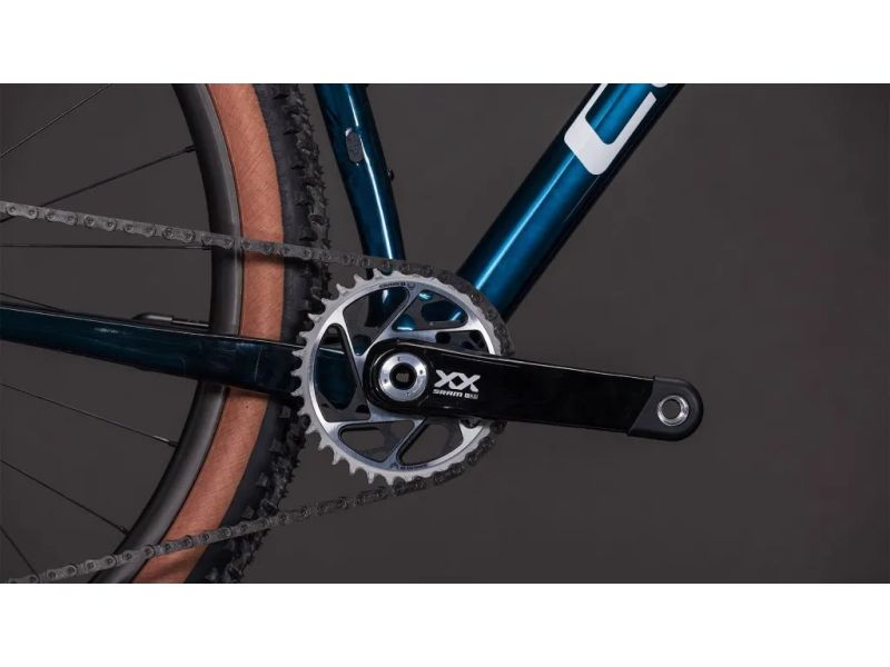 Cube Phenix C68X Race vel. M